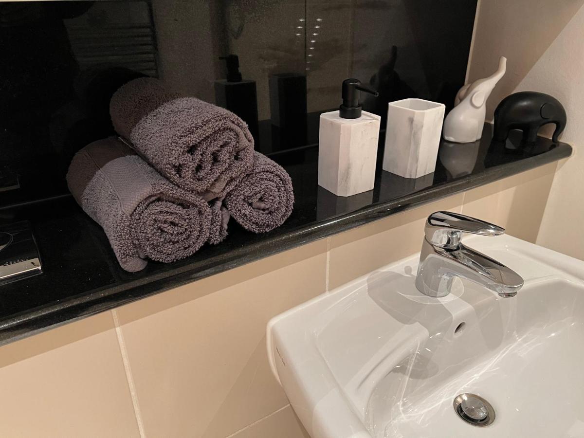 Dublin City Private Room And Private Bathroom Exterior foto